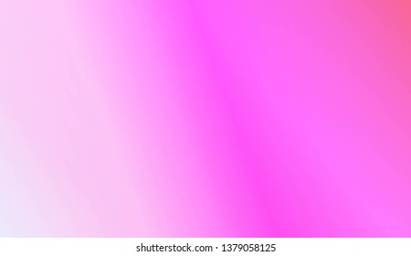 Gradient Teal Background. For Your Design Wallpaper, Presentation, Banner, Flyer, Cover Page, Landing Page. Vector Illustration