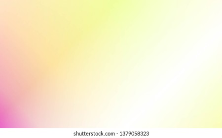 Gradient Teal Background. For Your Design Wallpaper, Presentation, Banner, Flyer, Cover Page, Landing Page. Vector Illustration