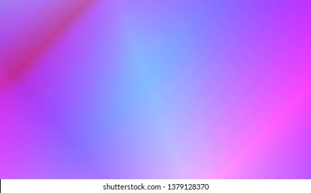 Gradient Teal Background. For Your Design Wallpaper, Presentation, Banner, Flyer, Cover Page, Landing Page. Vector Illustration