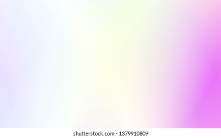 Gradient Teal Background. For Your Design Wallpaper, Presentation, Banner, Flyer, Cover Page, Landing Page. Vector Illustration