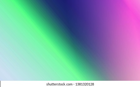Gradient Teal Background. For Your Design Wallpaper, Presentation, Banner, Flyer, Cover Page, Landing Page. Vector Illustration