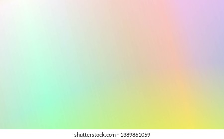 Gradient Teal Background. For Your Design Wallpaper, Presentation, Banner, Flyer, Cover Page, Landing Page. Vector Illustration