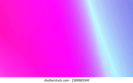 Gradient Teal Background. For Your Design Wallpaper, Presentation, Banner, Flyer, Cover Page, Landing Page. Vector Illustration