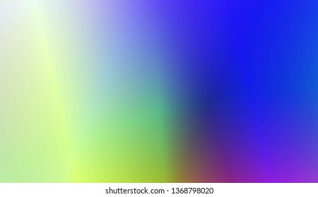 Gradient Teal Background. For Your Graphic Wallpaper, Cover Book, Banner. Vector Illustration