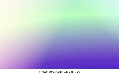 Gradient Teal Background. For Your Graphic Wallpaper, Cover Book, Banner. Vector Illustration