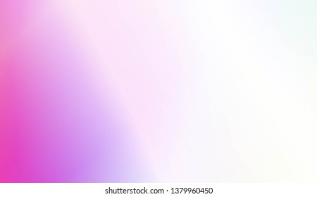 Gradient Teal Background. For Your Graphic Wallpaper, Cover Book, Banner. Vector Illustration