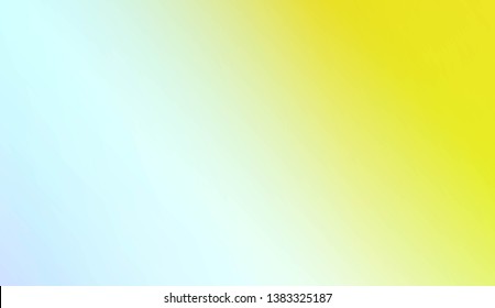 Gradient Teal Background. For Your Graphic Wallpaper, Cover Book, Banner. Vector Illustration