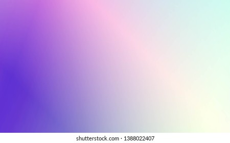 Gradient Teal Background. For Your Graphic Wallpaper, Cover Book, Banner. Vector Illustration