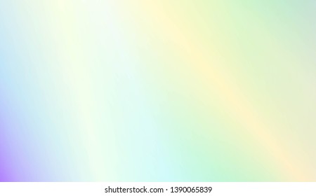 Gradient Teal Background. For Your Graphic Wallpaper, Cover Book, Banner. Vector Illustration