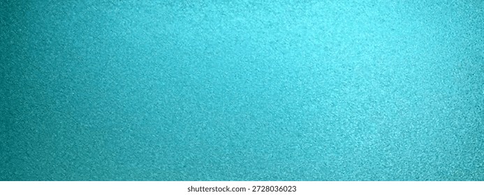 Farbverlauf Teal Farbe und Hintergrund Folienlicht mit holo türkis abstrakt. Textur holografisches Muster und Papier pastellfarben BG mit Hologramm Glas Marine. Effekt Farbverlauf dunkel und grunge.