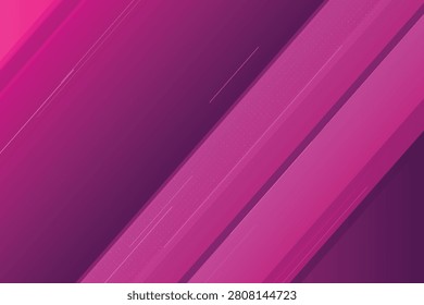 Gradient tech panel background, with diagonal pink-purple, light streaks lightstreaks