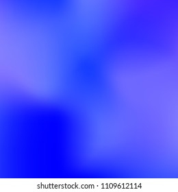 Gradient Texture. Abstract Color Gradient Background for Card or Web Application. Abstract Color Transition. Vector Colorful Transition Texture.