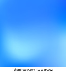 Gradient Texture. Abstract Color Gradient Background for Poster or Card. Abstract Color Transition Illstration for your Design. Vector Colorful Transition Texture.