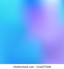 Gradient Texture. Abstract Color Gradient Background for Poster or Card. Abstract Color Transition. Vector Colorful Transition Texture.