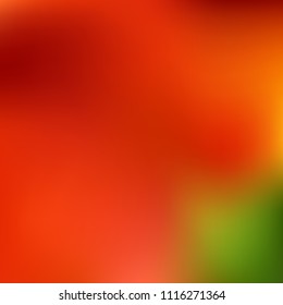 Gradient Texture. Abstract Color Gradient Background for Print or Banner. Abstract Color Transition Illstration for your Design. Vector Colorful Transition Texture.