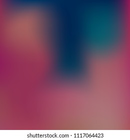 Gradient Texture. Abstract Color Gradient Background for Card or Web Application. Abstract Color Transition. Vector Colorful Transition Texture.