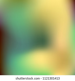 Gradient Texture. Abstract Color Gradient Background for Print or Banner. Abstract Color Transition Illstration for your Design. Vector Colorful Transition Texture.