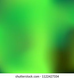 Gradient Texture. Abstract Color Gradient Background for Poster or Card. Abstract Color Transition Illstration for your Design. Vector Colorful Transition Texture.