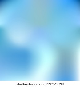 Gradient Texture. Abstract Color Gradient Background for Print or Banner. Abstract Color Transition. Vector Colorful Transition Texture.
