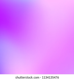 Gradient Texture. Abstract Color Gradient Background for Poster or Card. Abstract Color Transition. Vector Colorful Transition Texture.