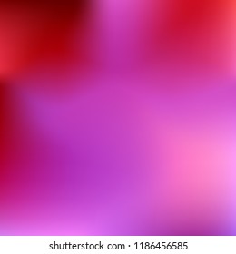 Gradient Texture. Abstract Color Gradient Background for Poster or Card. Abstract Color Transition. Vector Texture.