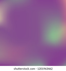 Gradient Texture. Abstract Color Gradient Background for Print or Banner. Abstract Color Transition Illstration for your Design. Vector Colorful Transition Texture.