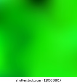 Gradient Texture. Abstract Color Gradient Background for Poster or Card. Abstract Color Transition. Vector Colorful Transition Texture.