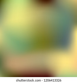 Gradient Texture. Abstract Color Gradient Background for Print or Banner. Abstract Color Transition. Vector Colorful Transition Texture.