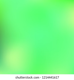 Gradient Texture. Abstract Color Gradient Background for Poster or Card. Abstract Color Transition. Vector Colorful Transition Texture.