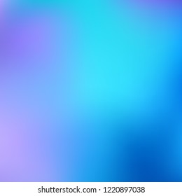 Gradient Texture. Abstract Color Gradient Background for Card or Web Application. Abstract Color Transition. Vector Texture.