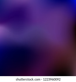 Gradient Texture. Abstract Color Gradient Background for Card or Web Application. Abstract Color Transition. Vector Texture.