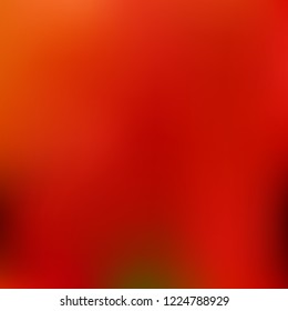 Gradient Texture. Abstract Color Gradient Background for Print or Banner. Abstract Color Transition. Vector Texture.