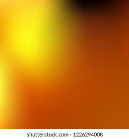 Gradient Texture. Abstract Color Gradient Background for Print or Banner. Abstract Color Transition. Vector Texture.