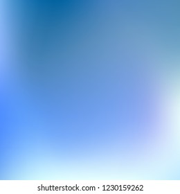 Gradient Texture. Abstract Color Gradient Background for Poster or Card. Abstract Color Transition Illstration for your Design. Vector Colorful Transition Texture.