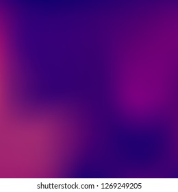 Gradient Texture. Abstract Color Gradient Background for Print or Banner. Abstract Color Transition Illstration for your Design. Vector Colorful Transition Texture.