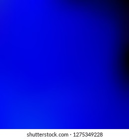 Gradient Texture. Abstract Color Gradient Background for Card or Web Application. Abstract Color Transition. Vector Texture.