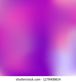 Gradient Texture. Abstract Color Gradient Background for Card or Web Application. Abstract Color Transition. Vector Colorful Transition Texture.