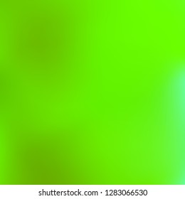 Gradient Texture. Abstract Color Gradient Background for Print or Banner. Abstract Color Transition. Vector Colorful Transition Texture.