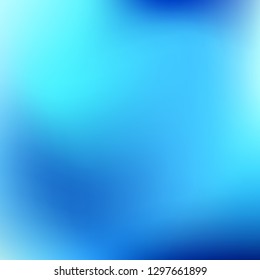 Gradient Texture. Abstract Color Gradient Background for Poster or Card. Abstract Color Transition. Vector Colorful Transition Texture.
