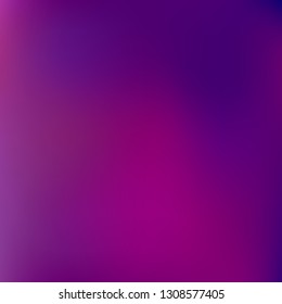 Gradient Texture. Abstract Color Gradient Background for Card or Web Application. Abstract Color Transition. Vector Colorful Transition Texture.
