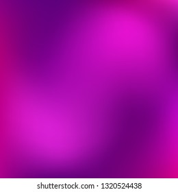 Gradient Texture. Abstract Color Gradient Background for Card or Web Application. Abstract Color Transition. Vector Texture.