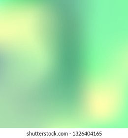 Gradient Texture. Abstract Color Gradient Background for Print or Banner. Abstract Color Transition. Vector Texture.