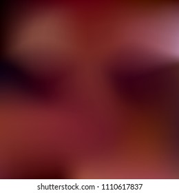 Gradient Texture. Abstract Colorful Mesh Gradient Background for Print or Banner. Abstract Color Transition. Vector Texture.