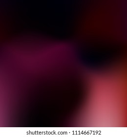 Gradient Texture. Abstract Colorful Mesh Gradient Background for Card or Web Application. Abstract Color Transition. Vector Colorful Transition Texture.