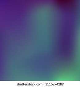 Gradient Texture. Abstract Colorful Mesh Gradient Background for Print or Banner. Abstract Color Transition Illstration for your Design. Vector Colorful Transition Texture.