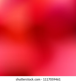 Gradient Texture. Abstract Colorful Mesh Gradient Background for Poster or Card. Abstract Color Transition Illstration for your Design. Vector Colorful Transition Texture.