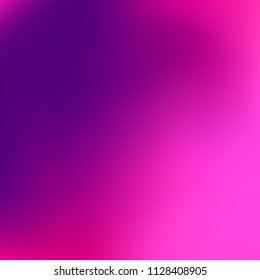 Gradient Texture. Abstract Colorful Mesh Gradient Background for Card or Web Application. Abstract Color Transition. Vector Texture.