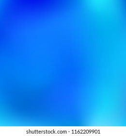 Gradient Texture. Abstract Colorful Mesh Gradient Background for Poster or Card. Abstract Color Transition Illstration for your Design. Vector Colorful Transition Texture.