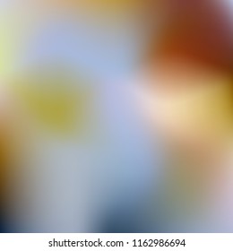 Gradient Texture. Abstract Colorful Mesh Gradient Background for Poster or Card. Abstract Color Transition. Vector Colorful Transition Texture.