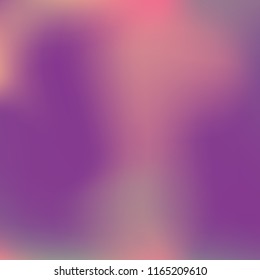 Gradient Texture. Abstract Colorful Mesh Gradient Background for Card or Web Application. Abstract Color Transition. Vector Colorful Transition Texture.